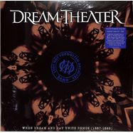 Front View : Dream Theater - LOST NOT FORGOTTEN ARCHIVES: WHEN DREAM AND DAY UN (3LP+2CD) - Insideoutmusic Catalog / 19658795291