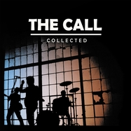 Front View : Call - COLLECTED (2LP) - Music On Vinyl / MOVLPB2522