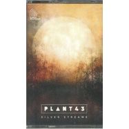 Front View : Plant43 - SILVER STREAMS (CASSETTE / TAPE) - Plant43 Recordings / Plant43 008LPC