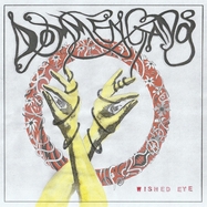 Front View : Dommengang - WISHED EYE (LP) - Thrill Jockey / 05241371