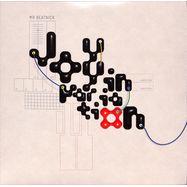 Front View : Mr Beatnick - JOY IN VARIATION (LP) - Mythstery Records / MYTHSTERY013