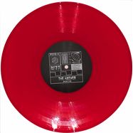Front View : Various Artists - RAVEXISTENCE (RED & WHITE 2X10 INCH) - Rave Or Die / ROD16