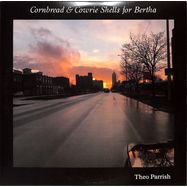 Front View : Theo Parrish - CORNBREAD AND COWRIE SHELLS FOR BERTHA (LP) - Sound Signature / SS093/094