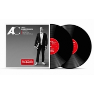 Front View : Alex Christensen & The Berlin Orchestra - CLASSICAL 90S DANCE-THE ICONS (2LP) - Starwatch Entertainment / 5587586