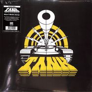 Front View : Tank - DON T WALK AWAY (BLACK VINYL) (LP) - High Roller Records / HRR 842LP2