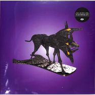 Front View : The Black Dog - SPANNERS (2LP+DL GATEFOLD) - Warp Records / PUPLP1R