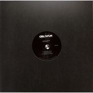 Front View : Various Artists - VARIOUS ARTISTS - Oblivium Records / OBL002V