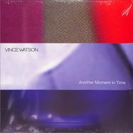 Front View : Vince Watson - ANOTHER MOMENT IN TIME (2LP) - Everysoul Audio / ESOL023