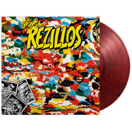 Front View : Rezillos - CAN T STAND THE REZILLOS (LP) - Music On Vinyl / MOVLP3465