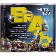 Front View : Various - BRAVO HITS VOL. 123 (2CD) - Sony Music Media / 19658791612