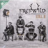 Front View : Frei.Wild - STILL II - Frei.wild Schallplatten / 2971381FRW