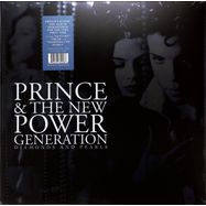 Front View : Prince & The New Power Generation - DIAMONDS AND PEARLS (2LP) - Warner Bros. Records / 0349784381