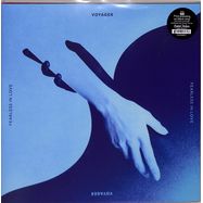 Front View : Voyager - FEARLESS IN LOVE (BLACK VINYL + BONUS) (LP) - Season Of Mist / SOM 698RLP