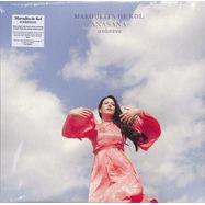 Front View : Maroulita De Kol - ANASANA (LP) - Phantom Limb / PHNTM30