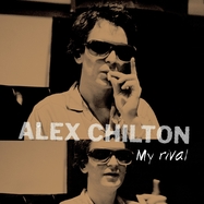 Front View : Alex Chilton - MY RIVAL (LP) - Ada / 1007511339