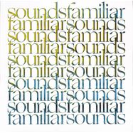 Front View : Various Artists - FAMILIAR SOUNDS VOLUME 2 (LP) - Sounds Familiar / SFLP02