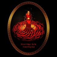 Front View : Electric Sun (Uli Jon Roth) - EARTHQUAKE (LP) - Alpha Experium / 00159045