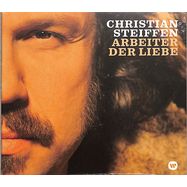 Front View : Christian Steiffen - ARBEITER DER LIEBE (CD) (DIGIPAK) - Warner Music International / 505310586942