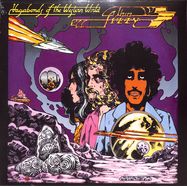Front View : Thin Lizzy - VAGABONDS OF THE WESTERN WORLD (VINYL) (LP) - Decca / 0801730