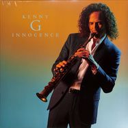 Front View : Kenny G - INNOCENCE (LP) - Concord Records / 7251080