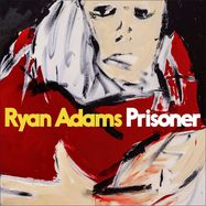 Front View : Ryan Adams - PRISONER (VINYL) (LP) - Capitol / 5713461