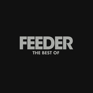 Front View : Feeder - THE BEST OF (4LP) - BMG RIGHTS MANAGEMENT / 405053829188