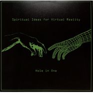 Front View : Hole In One - SPIRITUAL IDEAS FOR VIRTUAL REALITY - Transmigration / TM018