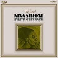 Front View : Nina Simone - NUFF SAID! (LP) - MUSIC ON VINYL / MOVLP1028