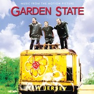 Front View : Various - GARDEN STATE (2LP) - MUSIC ON VINYL / MOVLP1188