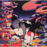 Front View : Lady Blacktronika - TRABLONIKA DALY (INCL OCTO OCTA REMIX) - Gudu Records / GUDU020