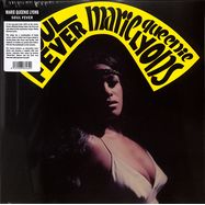 Front View : Marie Queenie Lyons - SOUL FEVER (LP) - Vampisoul / 00161968