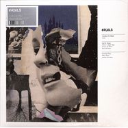 Front View : Grails - ANCHES EN MAAT (WHITE LP) - Temporary Residence / 00161959