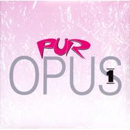 Front View : Pur - OPUS 1 (LTD. Pinkfarben LP) - Polydor / 5843145