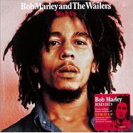 Front View : Bob Marley - STIR IT UP (LTD BLACK 7 INCH, RSD 2023) - Island / 4888895_indie