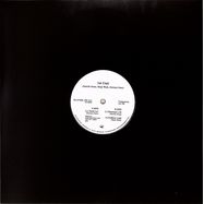 Front View : Various Artists - 1ST UNIT: UNDERPASS RECORDS EP - Rush Hour / RH-STORE JPN 12