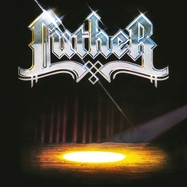 Front View : Luther - LUTHER (LP) - Sony Music Catalog / 19658880951