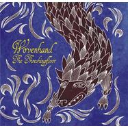 Front View : Wovenhand - THE THRESHINGFLOOR (LP) - Glitterhouse / 05946791