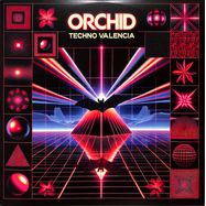 Front View : Orchid - TECHNO VALENCIA - Multi Culti / MC072
