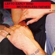 Front View : Lefto Early Bird - MOTHERLESS FATHER (LP) - Brownswood / BWOOD352LP
