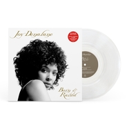 Front View : Joy Denalane - BORN & RAISED (COLOURED VINYL 2LP) - Sony Music-Lesedi / 19802800231