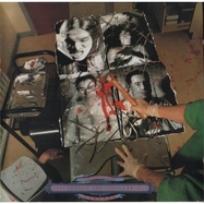 Front View : Carcass - NECROTICISM-DESCANTING THE (FDR REMASTER) (LP) - Earache Records / 1050426ECR