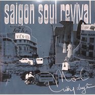 Front View : Saigon Soul Revival - Moi Luong Dyen (LP,GF.) - Saigon Supersound / SSS14-1
