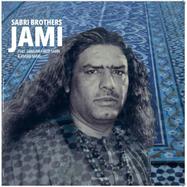 Front View : Sabri Brothers - JAMI (LP) - Piranha / 05259731