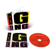 Front View : Duran Duran - BIG THING (2010 REMASTER) (CD) - Parlophone Label Group (plg) / 505419791536