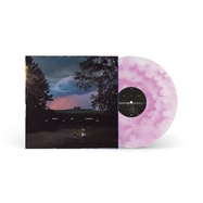 Front View : Balance And Composure - WITH YOU IN SPIRIT (PINK LP) - Memory Music / 00166248