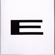 Front View : Expose - ETC (LP) - Quindi Records / QUI016