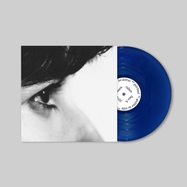 Front View : Laura Cahen - DE L AUTRE COTE (DARK BLUE LP) - PIAS RECORDINGS FRANCE / 39233251