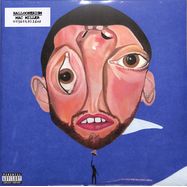 Front View : Mac Miller - BALLOONERISM (2LP) - Warner Bros. Records / 9362485160