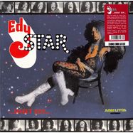 Front View : Edy Star - SWEET EDY (LP) - VINILISSIMO / MR-SSS 563 / 00131332