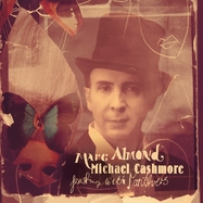 Front View : Marc Almond / Michael Cashmore - FEASTING WITH PANTHERS (EXPANDED 2CD EDITION) - Cherry Red Records / 2984256CYR